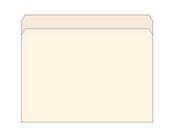 Full Cut Archival File Folders - Le